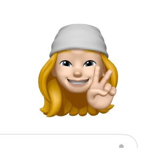 Meet your Posher, Bella